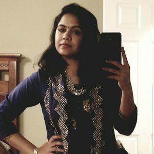 Meet your Posher, Sheenam